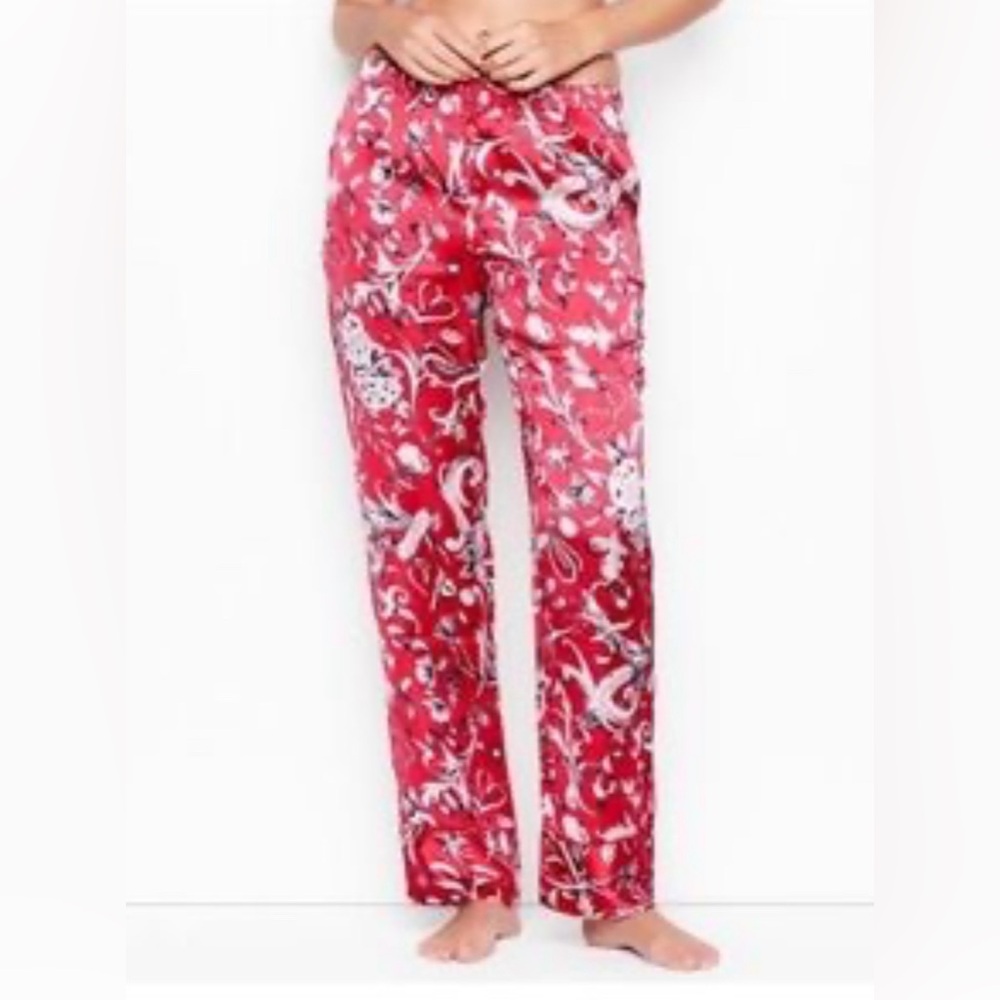 Victoria’s Secret PJ bottoms